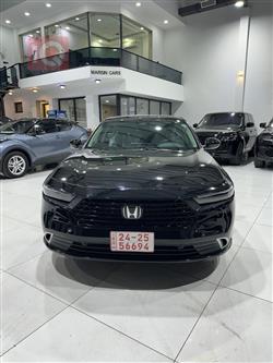 هۆندا ئەکۆرد